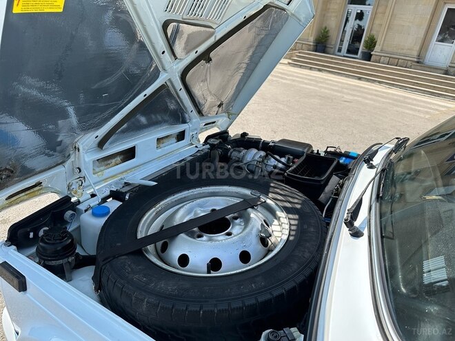 LADA (VAZ) Niva 2013, 180,000 km - 1.7 l - Bakı