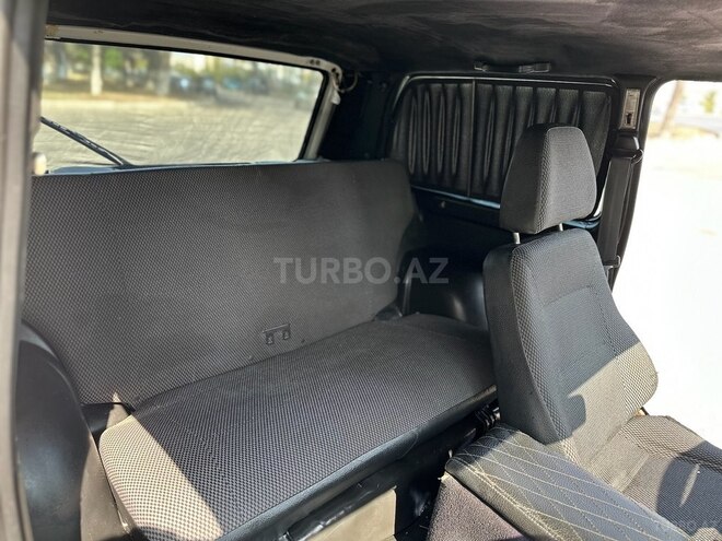 LADA (VAZ) Niva 2013, 180,000 km - 1.7 l - Bakı