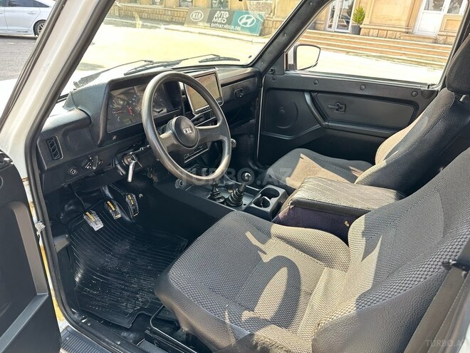 LADA (VAZ) Niva 2013, 180,000 km - 1.7 l - Bakı