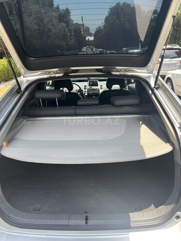 Toyota Prius 2009, 188,000 km - 1.5 л - Bakı