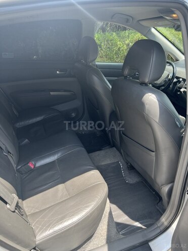 Toyota Prius 2009, 188,000 km - 1.5 л - Bakı