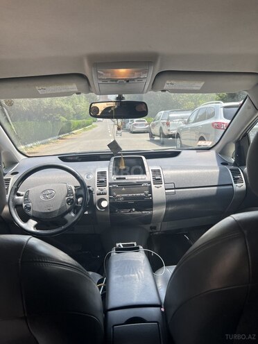 Toyota Prius 2009, 188,000 km - 1.5 л - Bakı
