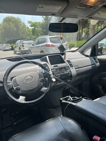Toyota Prius 2009, 188,000 km - 1.5 л - Bakı