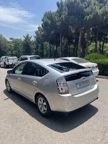 Toyota Prius 2009, 188,000 km - 1.5 л - Bakı