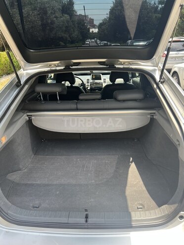 Toyota Prius 2009, 188,000 km - 1.5 л - Bakı