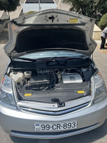 Toyota Prius 2009, 188,000 km - 1.5 л - Bakı