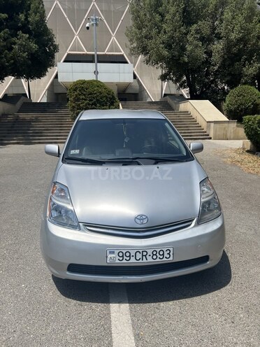 Toyota Prius 2009, 188,000 km - 1.5 л - Bakı