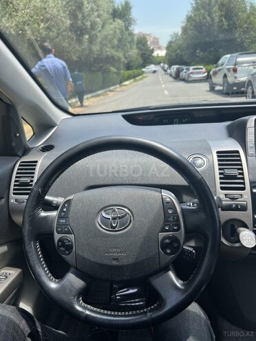 Toyota Prius 2009, 188,000 km - 1.5 л - Bakı