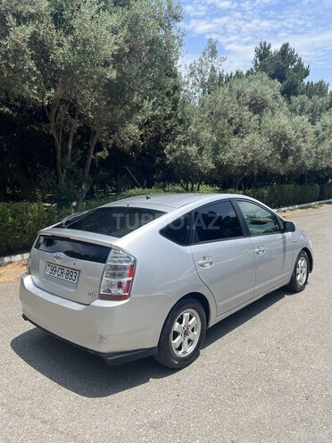 Toyota Prius 2009, 188,000 km - 1.5 л - Bakı