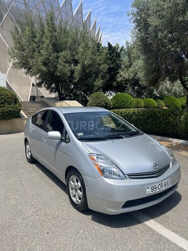 Toyota Prius 2009, 188,000 km - 1.5 л - Bakı