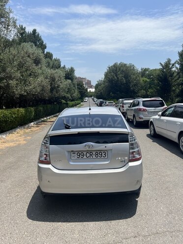 Toyota Prius 2009, 188,000 km - 1.5 л - Bakı