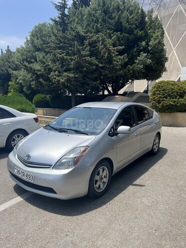 Toyota Prius 2009, 188,000 km - 1.5 л - Bakı
