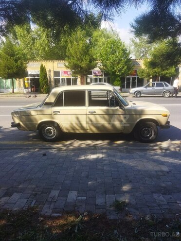 LADA (VAZ) 2106 1980, 45,252 km - 1.5 l - Qəbələ