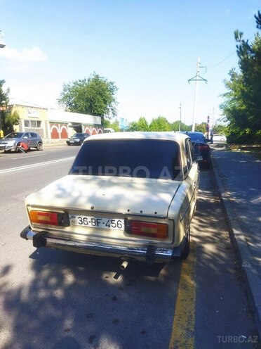 LADA (VAZ) 2106 1980, 45,252 km - 1.5 l - Qəbələ