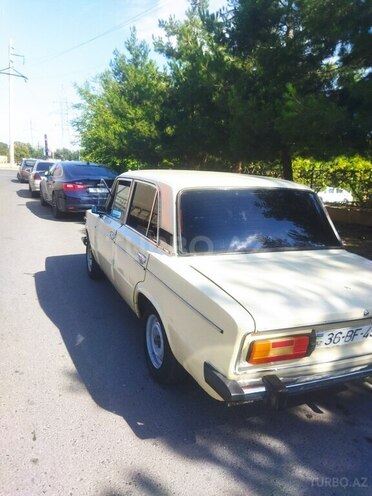 LADA (VAZ) 2106 1980, 45,252 km - 1.5 l - Qəbələ
