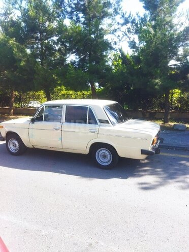 LADA (VAZ) 2106 1980, 45,252 km - 1.5 l - Qəbələ