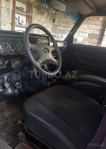 LADA (VAZ) 2107 1994, 76,540 km - 1.6 л - Masallı