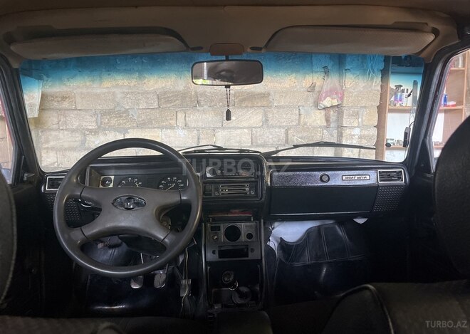 LADA (VAZ) 2107 1994, 76,540 km - 1.6 л - Masallı