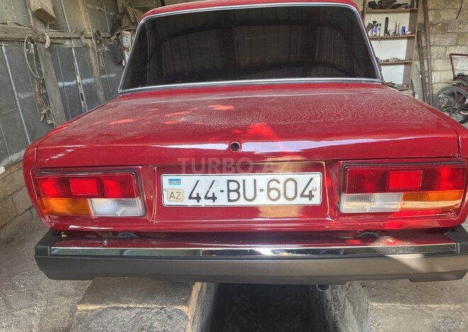 LADA (VAZ) 2107 1994, 76,540 km - 1.6 л - Masallı