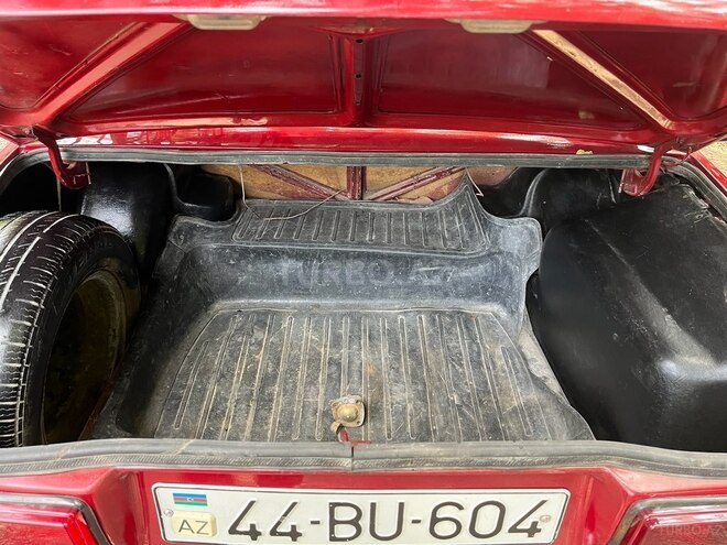 LADA (VAZ) 2107 1994, 76,540 km - 1.6 л - Masallı