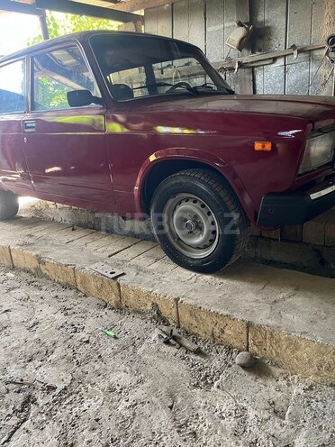 LADA (VAZ) 2107 1994, 76,540 km - 1.6 л - Masallı
