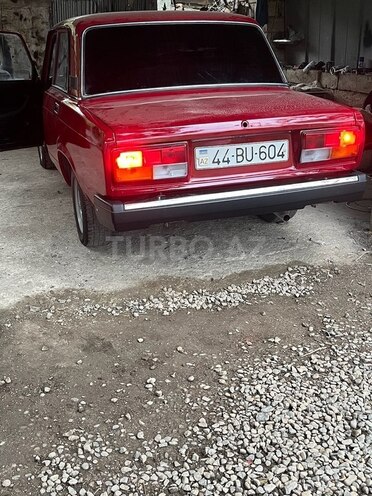 LADA (VAZ) 2107 1994, 76,540 km - 1.6 л - Masallı