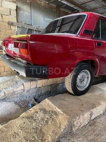 LADA (VAZ) 2107 1994, 76,540 km - 1.6 л - Masallı