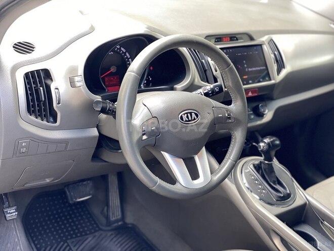Kia Sportage 2010, 185,213 km - 2.0 l - Bakı