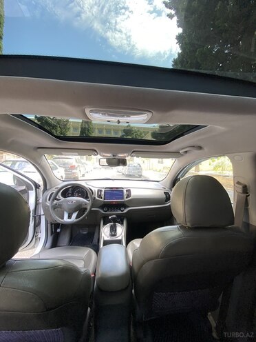 Kia Sportage 2010, 185,213 km - 2.0 l - Bakı