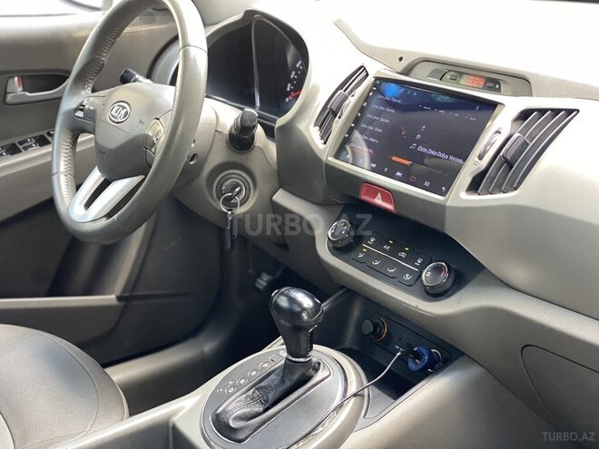 Kia Sportage 2010, 185,213 km - 2.0 l - Bakı