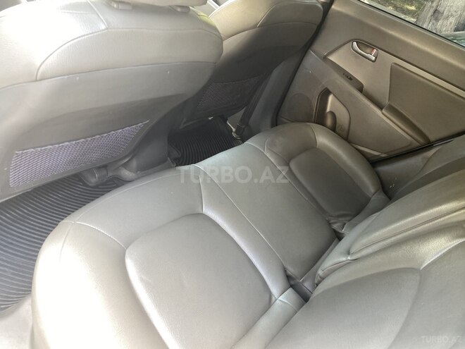 Kia Sportage 2010, 185,213 km - 2.0 l - Bakı