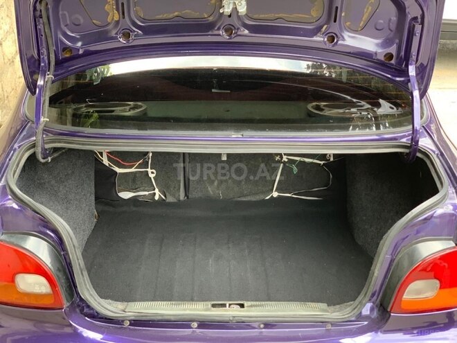 Hyundai Accent 1995, 305,100 km - 1.5 л - Bakı