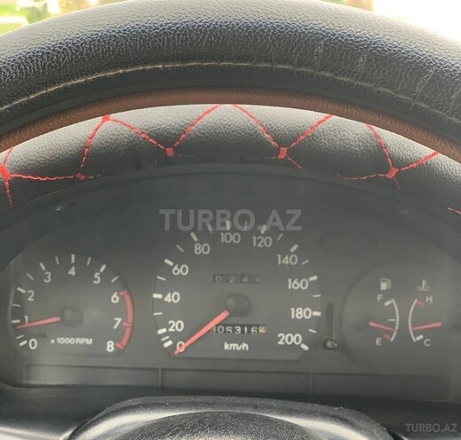 Hyundai Accent 1995, 305,100 km - 1.5 л - Bakı