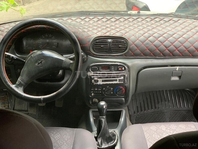Hyundai Accent 1995, 305,100 km - 1.5 л - Bakı