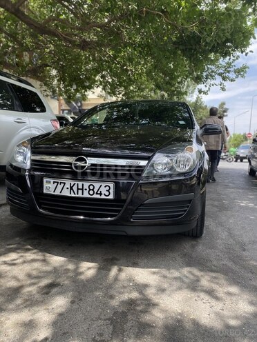 Opel Astra 2006, 150,000 km - 1.4 l - Bakı