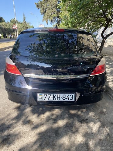 Opel Astra 2006, 150,000 km - 1.4 l - Bakı