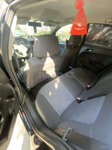 Opel Astra 2006, 150,000 km - 1.4 l - Bakı