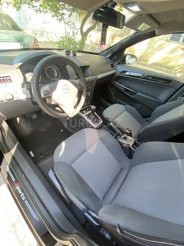Opel Astra 2006, 150,000 km - 1.4 l - Bakı