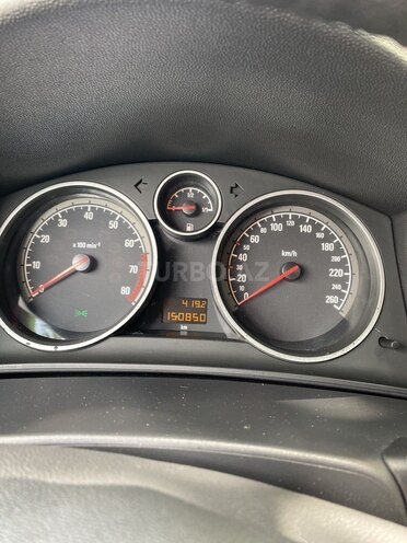 Opel Astra 2006, 150,000 km - 1.4 l - Bakı