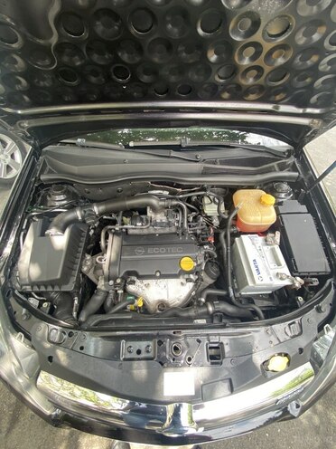Opel Astra 2006, 150,000 km - 1.4 l - Bakı