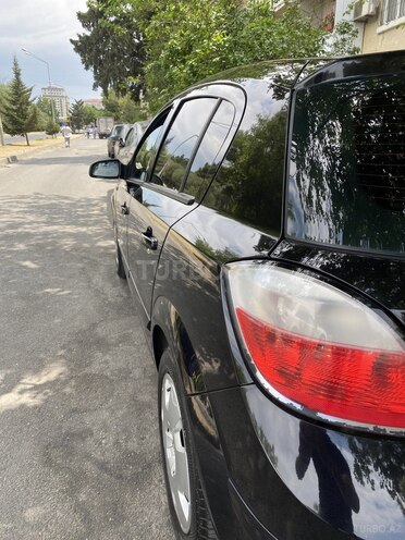 Opel Astra 2006, 150,000 km - 1.4 l - Bakı