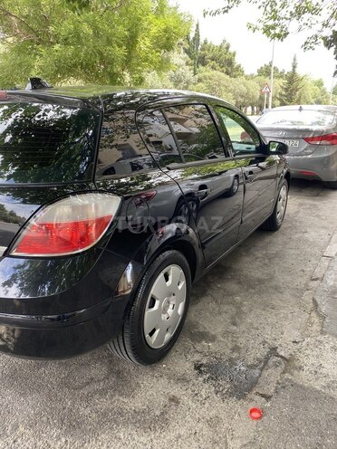 Opel Astra 2006, 150,000 km - 1.4 l - Bakı