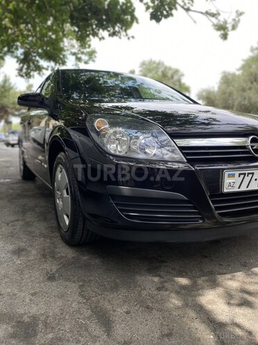 Opel Astra 2006, 150,000 km - 1.4 l - Bakı