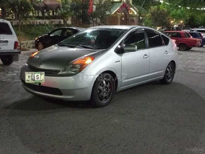 Toyota Prius 2008, 250,000 km - 1.5 л - Bakı