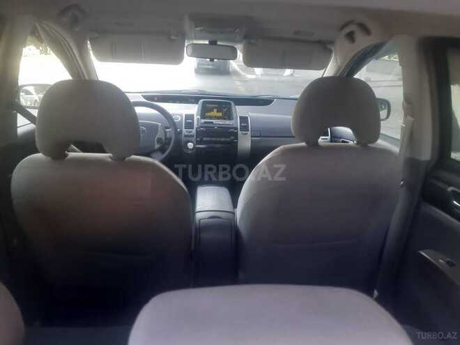 Toyota Prius 2008, 250,000 km - 1.5 л - Bakı