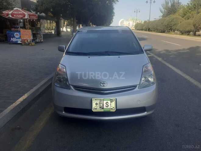 Toyota Prius 2008, 250,000 km - 1.5 л - Bakı