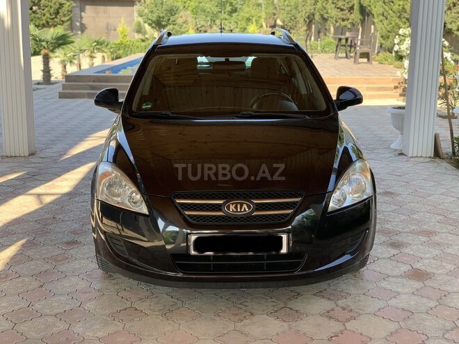 Kia Ceed 2009, 135,291 km - 1.4 л - Bakı