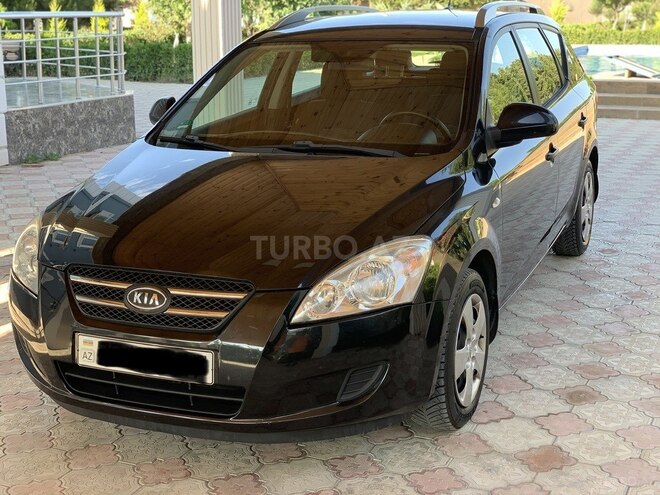 Kia Ceed 2009, 135,291 km - 1.4 л - Bakı