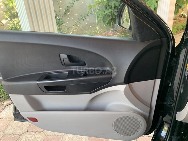 Kia Ceed 2009, 135,291 km - 1.4 л - Bakı