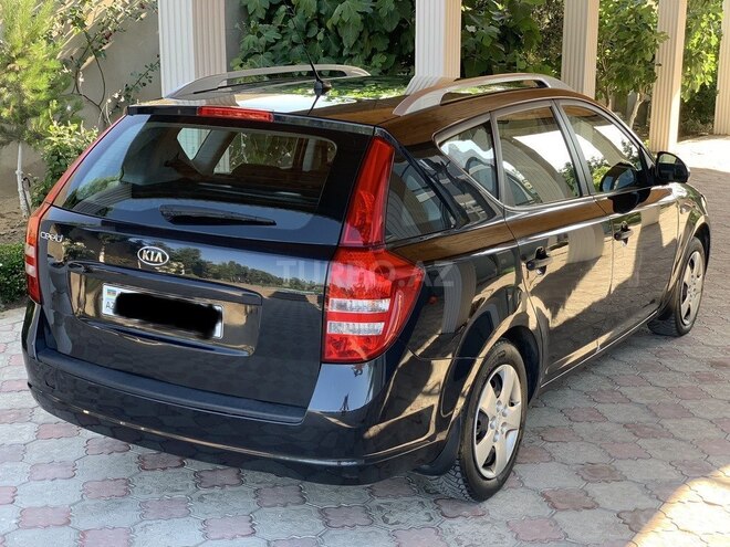 Kia Ceed 2009, 135,291 km - 1.4 л - Bakı